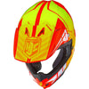 HJC CL-X7 Cross Up Youth Off-Road Helmets (Brand New)