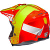 HJC CL-X7 Cross Up Youth Off-Road Helmets (Brand New)