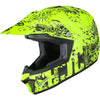 HJC CL-XY II Creeper Youth Off-Road Helmets