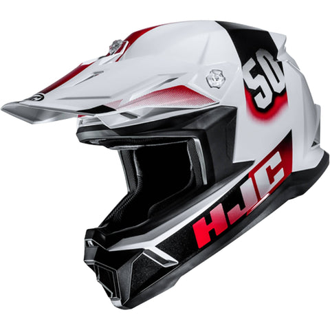 HJC Y50 Dash Youth Off-Road Helmets - MC-1