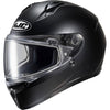 HJC C10 Dual Shield Adult Snow Helmets