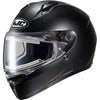 HJC C10 Electric Shield Adult Snow Helmets