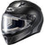 HJC C10 Elie Electric Shield Adult Snow Helmets (Brand New)