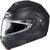 HJC C91 Dual Shield Adult Snow Helmets