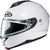 HJC C91 Dual Shield Adult Snow Helmets