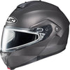 HJC C91 Electric Shield Adult Snow Helmets