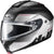 HJC C91 Prod Dual Shield Adult Snow Helmets