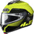 HJC C91 Prod Electric Shield Adult Snow Helmets