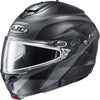 HJC C91 Taly Dual Shield Adult Snow Helmets