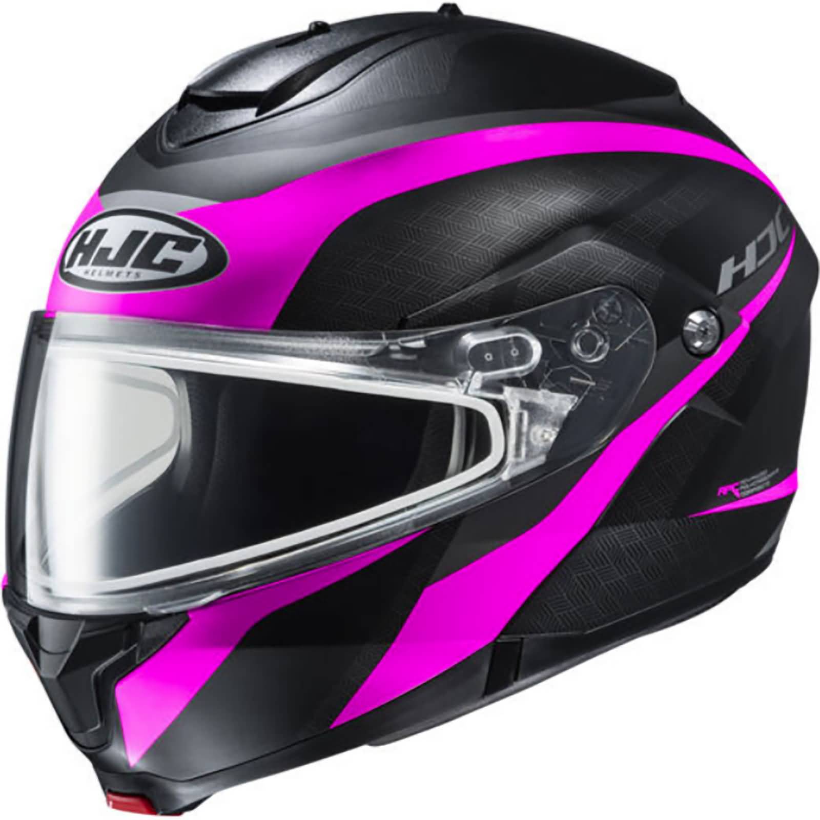 HJC C91 Taly Dual Shield Adult Snow Helmets HJC C91 Taly Dual Shield Adult Snow Helmets