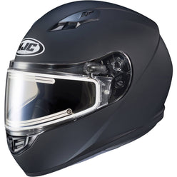 HJC CS-R3 Electric Shield Adult Snow Helmets