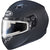 HJC CS-R3 Electric Shield Adult Snow Helmets