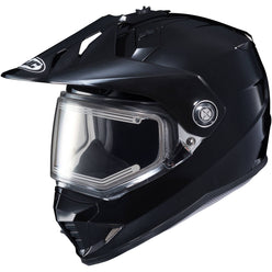 HJC DS-X1 Electric Shield Adult Snow Helmets