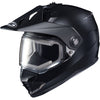 HJC DS-X1 Electric Shield Adult Snow Helmets