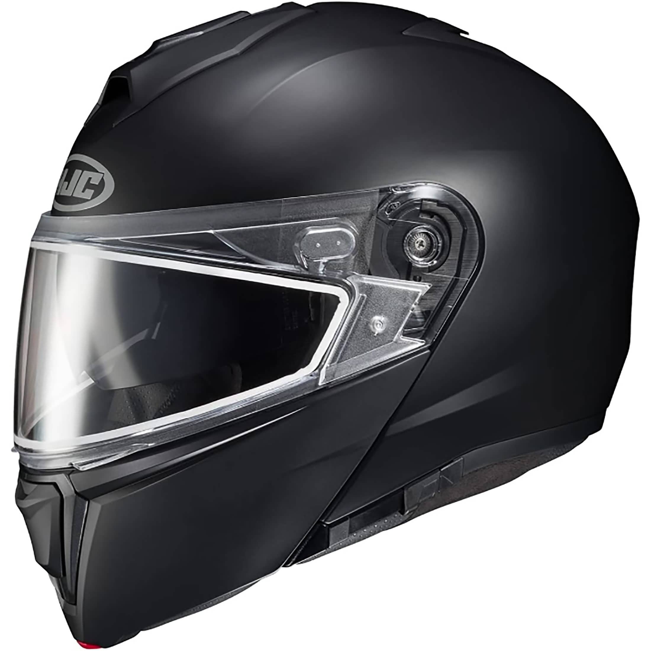 HJC i90 Dual Shield Adult Snow Helmets-1143
