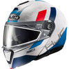 HJC i90 Syrex Dual Shield Adult Snow Helmets