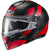 HJC i90 Syrex Electric Shield Adult Snow Helmets
