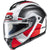 HJC C91 Jyn Electric Shield Adult Snow Helmets