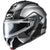 HJC C91 Jyn Electric Shield Adult Snow Helmets