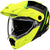 HJC i80 Imes Dual Shield Adult Snow Helmets