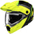 HJC i80 Imes Electric Shield Adult Snow Helmets