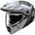 HJC i80 Imes Electric Shield Adult Snow Helmets