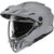 HJC i80 Solid Dual Shield Adult Snow Helmets