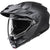 HJC i80 Solid Dual Shield Adult Snow Helmets