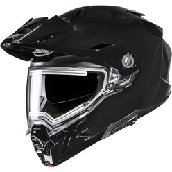 HJC DS-X1 Synergy Snow Helmet, Synergy MC-5SF / Large