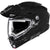 HJC i80 Solid Electric Shield Adult Snow Helmets