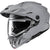 HJC i80 Solid Electric Shield Adult Snow Helmets