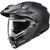 HJC i80 Solid Electric Shield Adult Snow Helmets