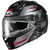 HJC i91 Dusk Electric Shield Adult Snow Helmets