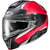 HJC i91 Felio Electric Shield Adult Snow Helmets