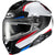 HJC i91 Felio Electric Shield Adult Snow Helmets