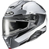 HJC i91 Felio Electric Shield Adult Snow Helmets