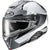 HJC i91 Felio Electric Shield Adult Snow Helmets