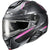 HJC i91 Felio Electric Shield Adult Snow Helmets