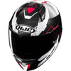 HJC C10 Aspa Adult Street Helmets