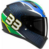HJC C10 Brad Binder BB33 LTD Adult Street Helmets