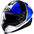 HJC C70 Alia Adult Street Helmets