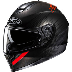HJC C70 Sway Adult Street Helmets