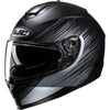 HJC C70 Sway Adult Street Helmets