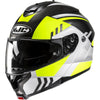 HJC C91 Kaon Adult Street Helmets