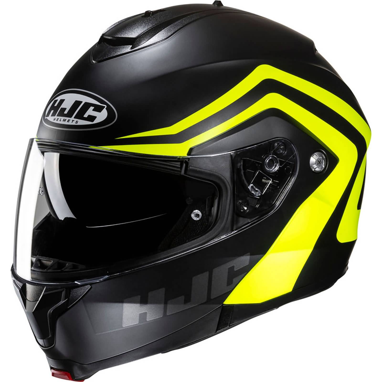 HJC C91 Nepos Adult Street Helmets-0847