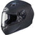 HJC CS-R3 Solid Adult Street Helmets (Brand New)