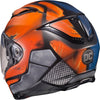 HJC F70 Deathstroke Adult Street Helmets