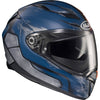 HJC F70 Deathstroke Adult Street Helmets