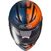 HJC F70 Deathstroke Adult Street Helmets