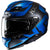 HJC F71 Bard Adult Street Helmets
